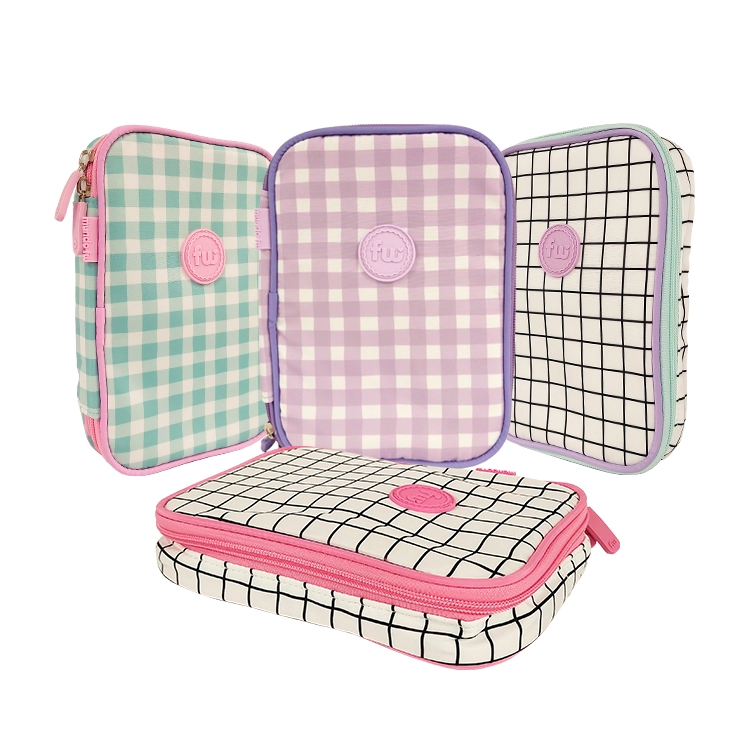 Cartuchera Organizador FW Candy Art.202239